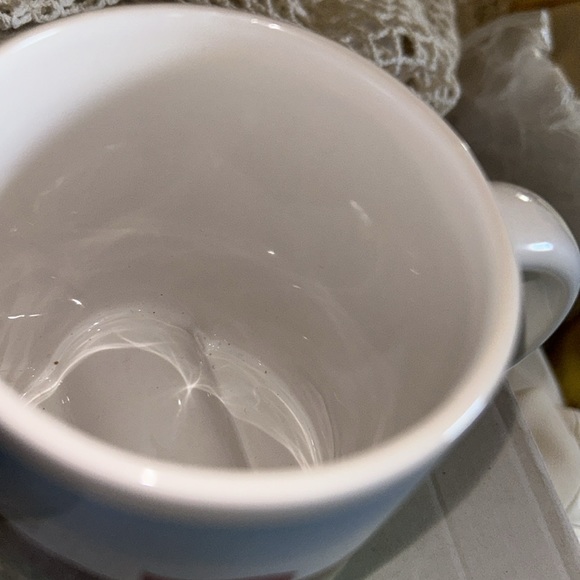 GOLFERS?!?   NEW ‘Fun’ golf mug. Never used Plus freebies - Picture 6 of 6